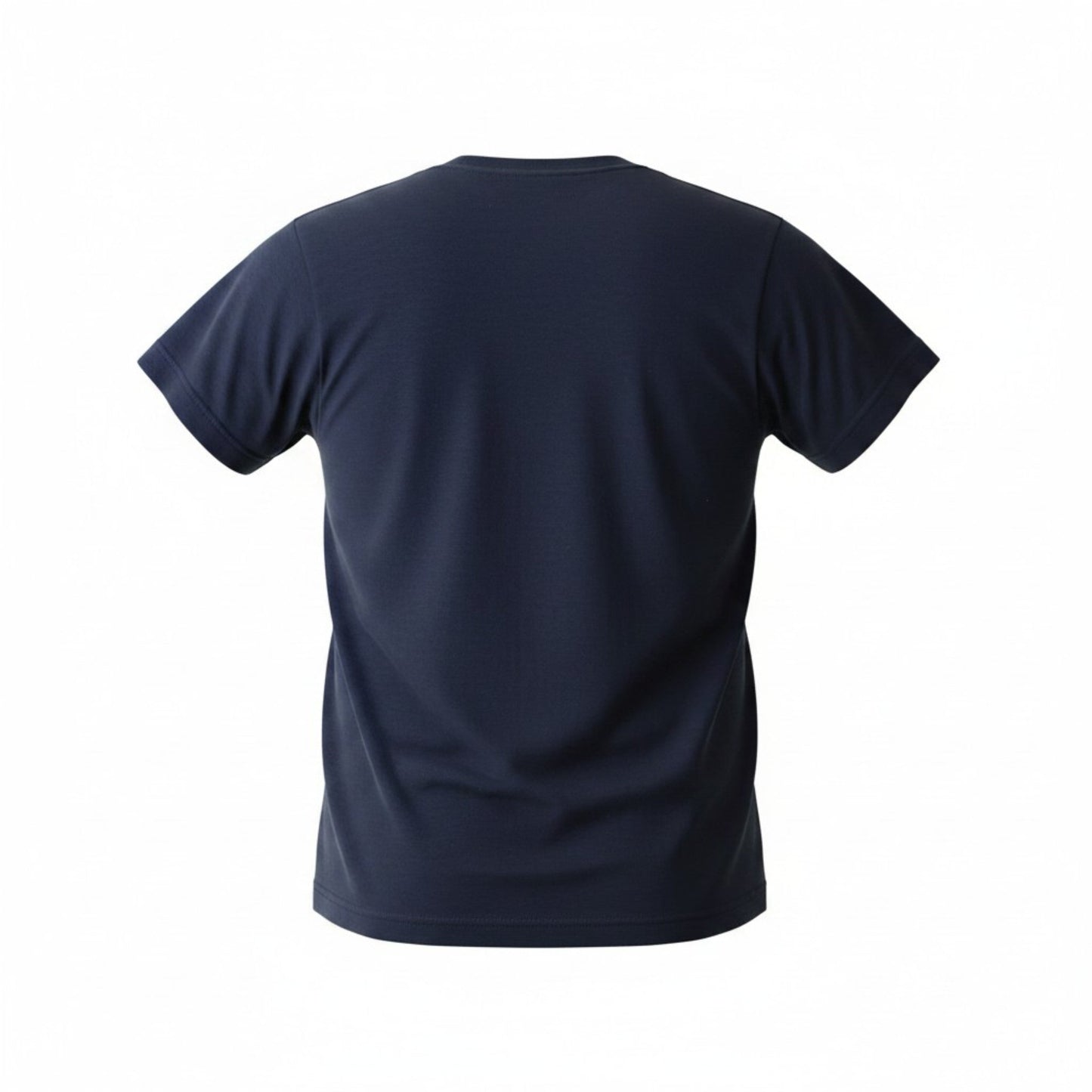 Navy This Guy Tee