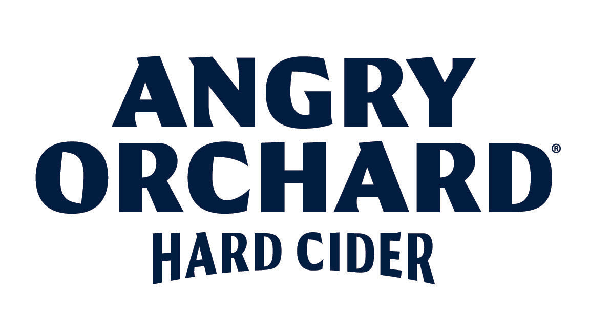 Angry Orchard