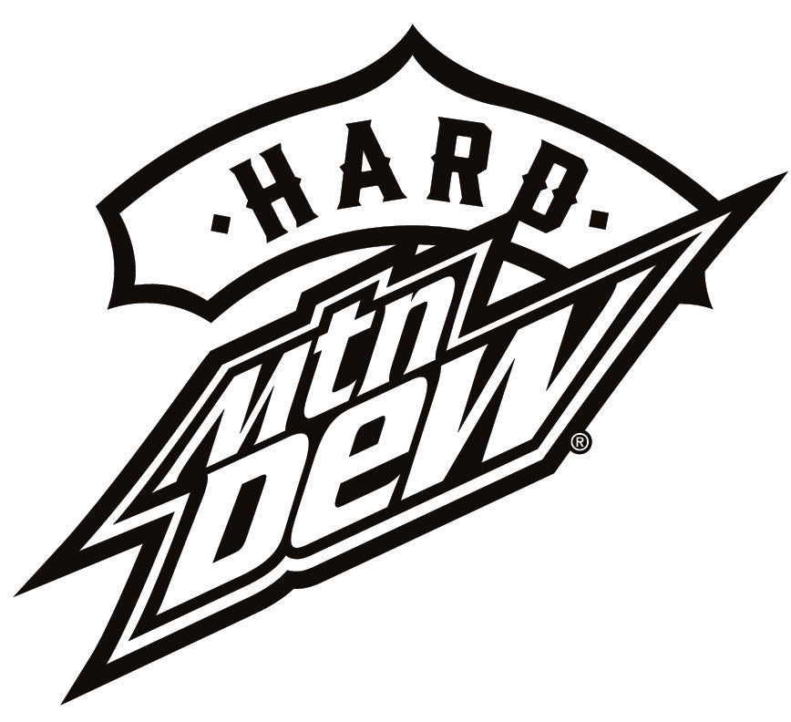 Hard Mountain Dew