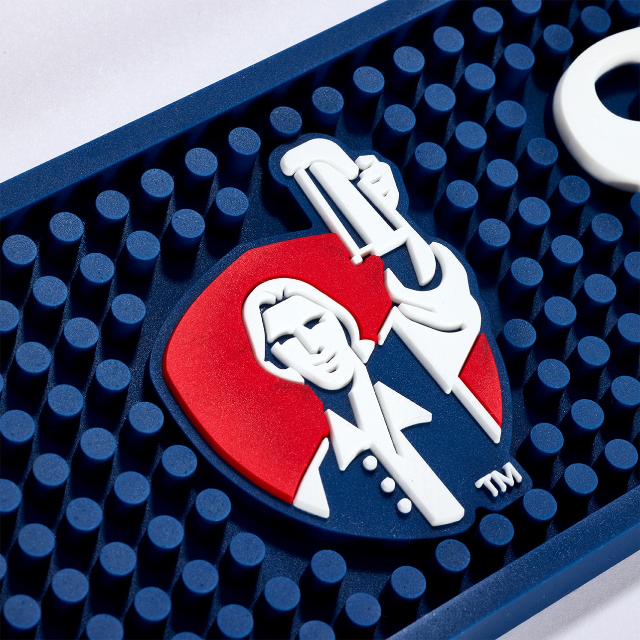 Bar Mat