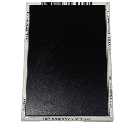 Backside of Magnet - Shield