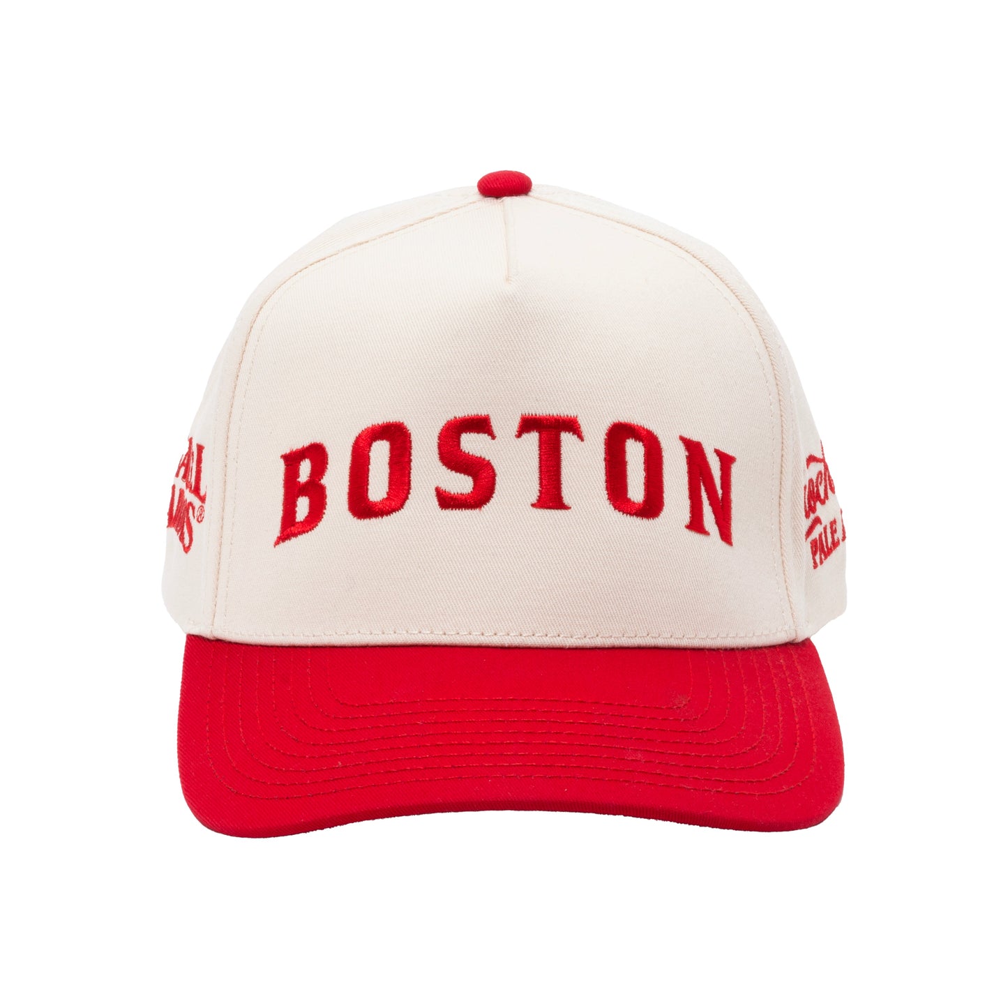 Our City Our Beer Garrett Crochet Five Panel Hat