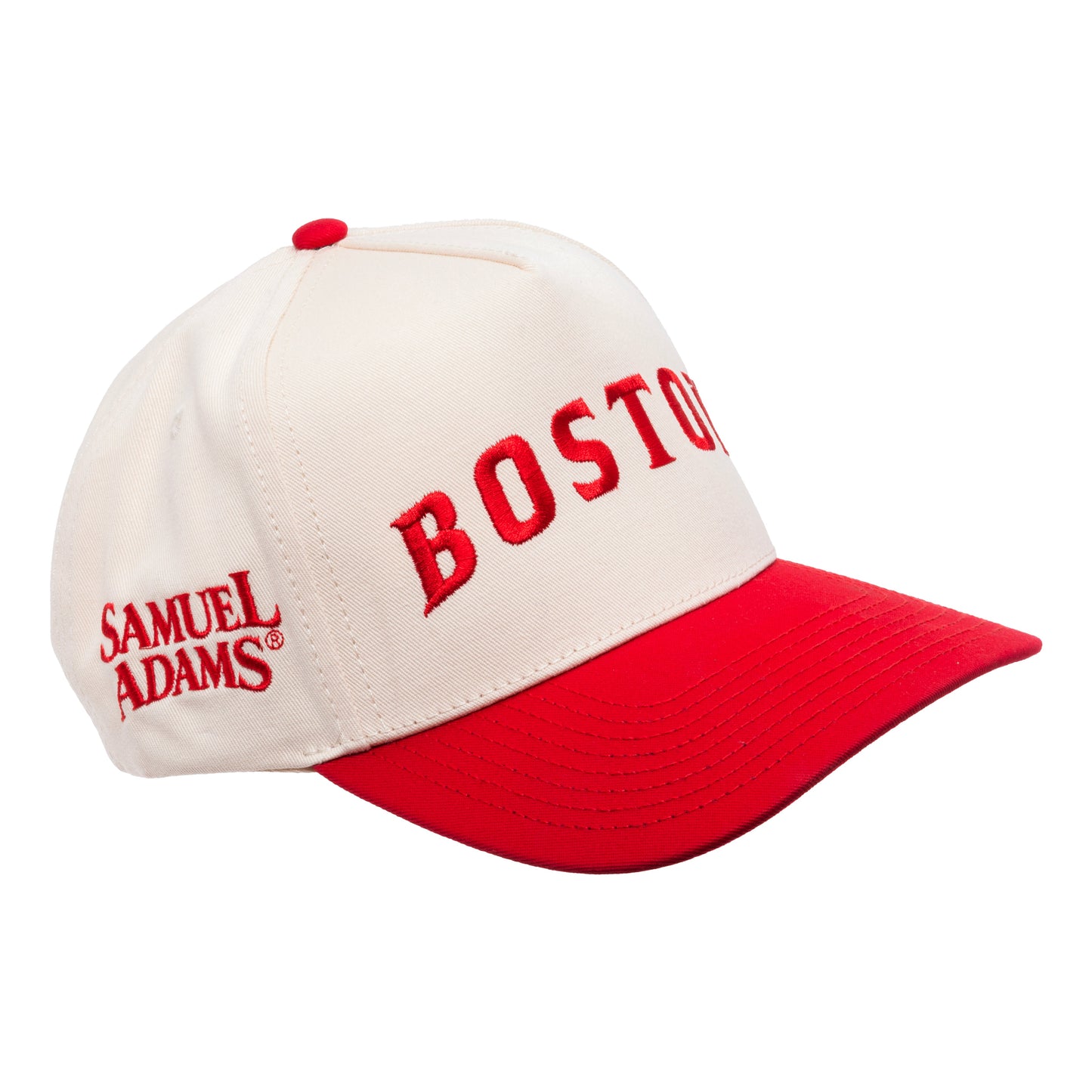 Our City Our Beer Garrett Crochet Five Panel Hat