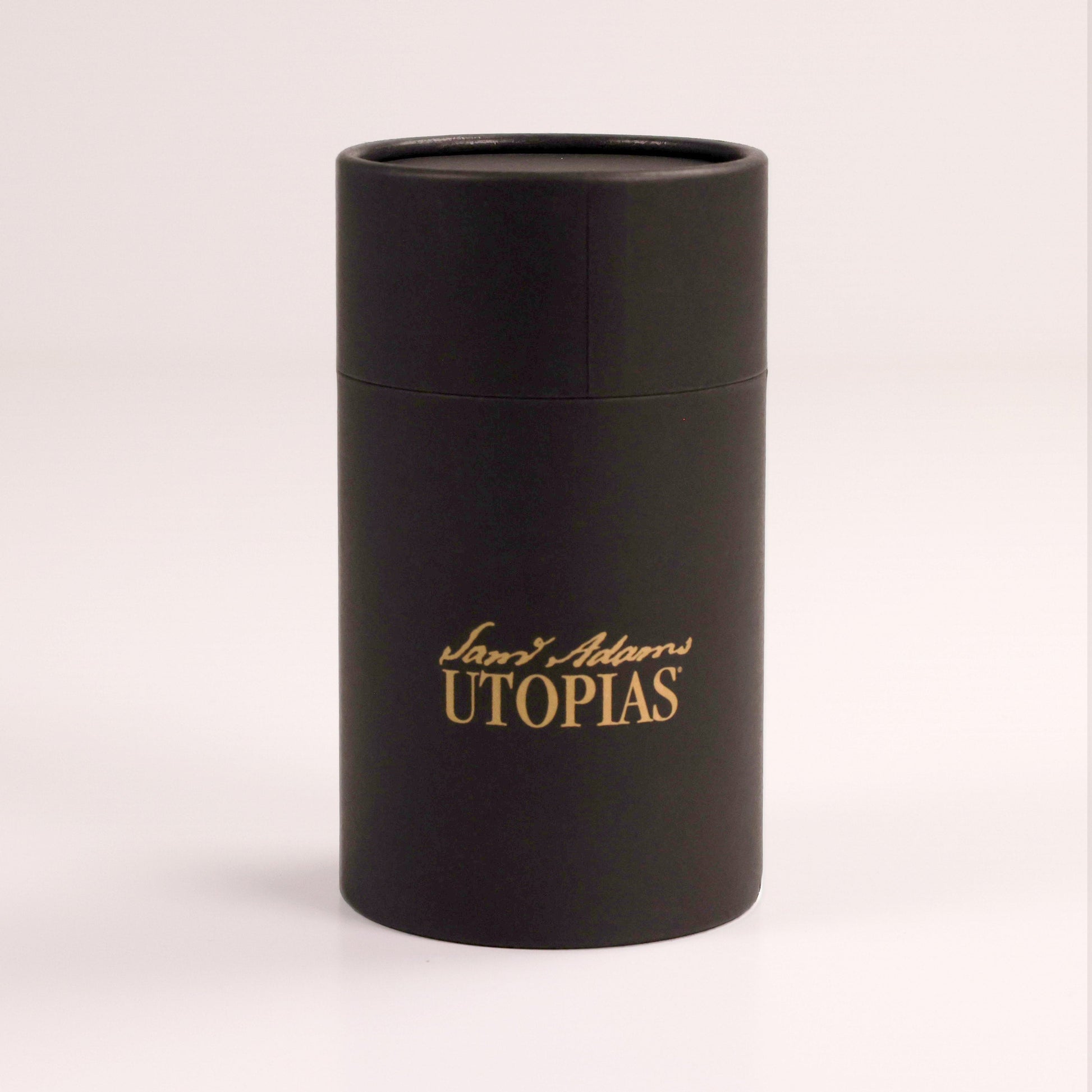 Black Collectors box.